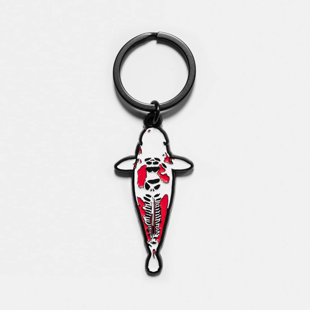 Kumu Tall Tales Keyring - One Size