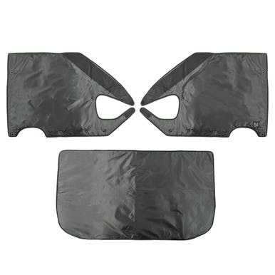Olpro Black Vw Crafter External Thermal Cover
