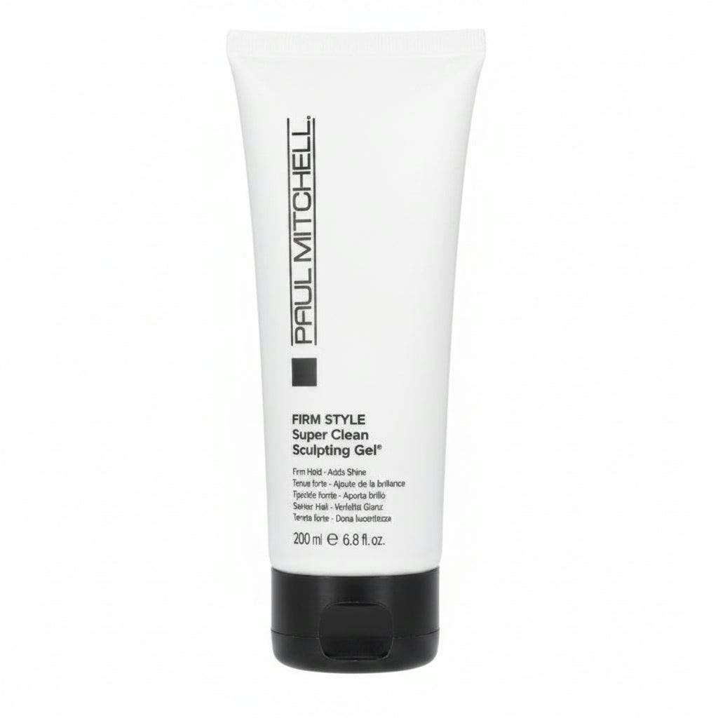 Paul Mitchell Firm Style Super Clean Sculpting Gel 200Ml