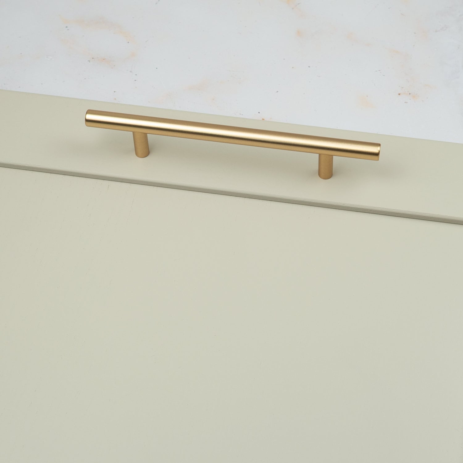 Handle & Home Gold T-Bar Handle 128Mm - Image 6