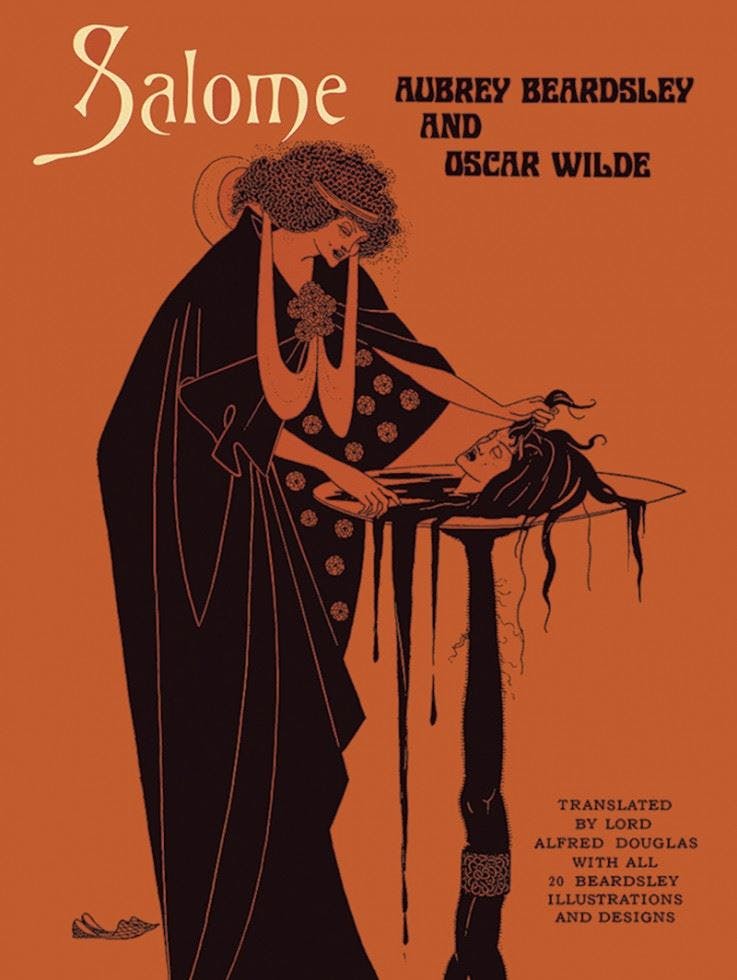 Salome Oscar Wilde - Image 7