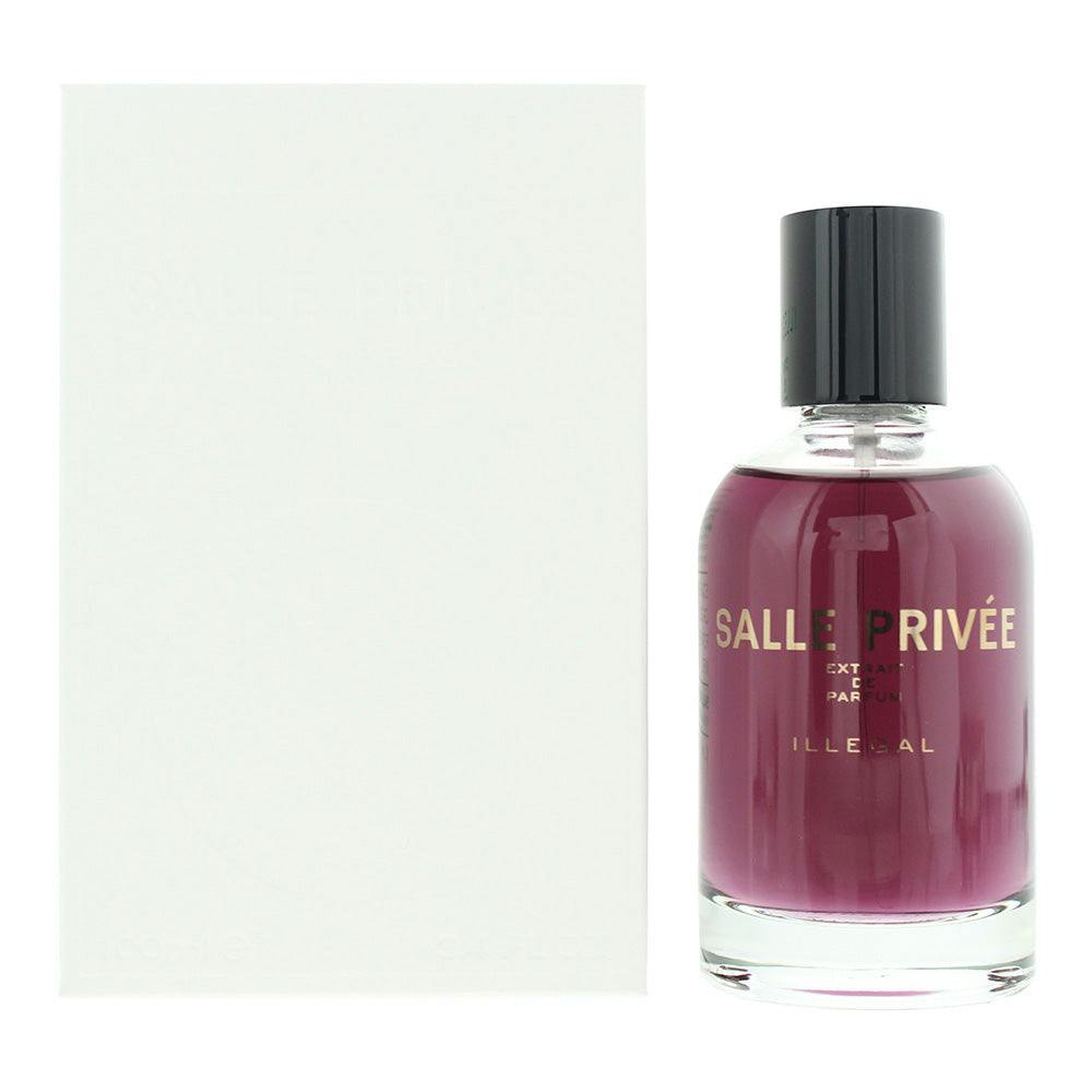 Salle Privee Illegal Extrait de Parfum 100ml Spray for Him - Image 3