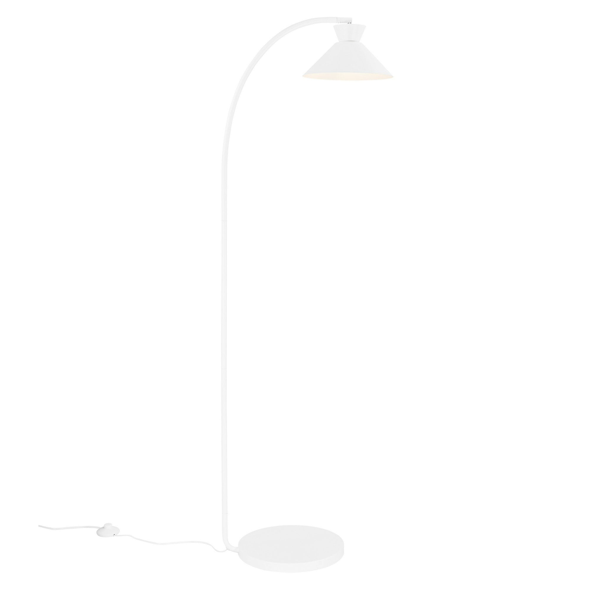 150 H cm Matte Task Floor Lamp - Image 2