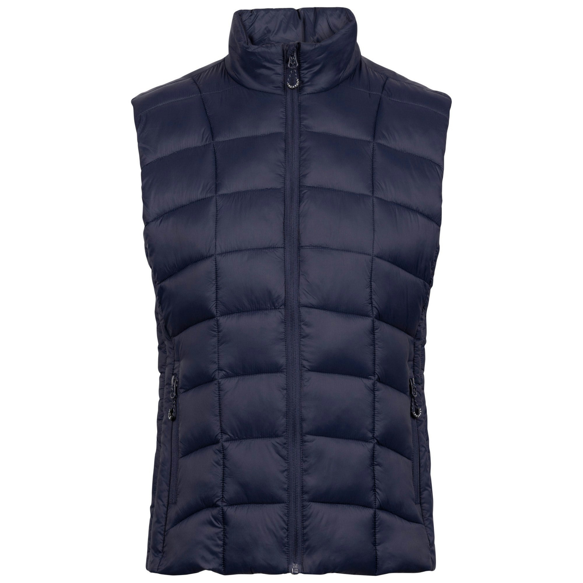 Trespass Women's Ogbere Gilet - Navy - Navy - Large