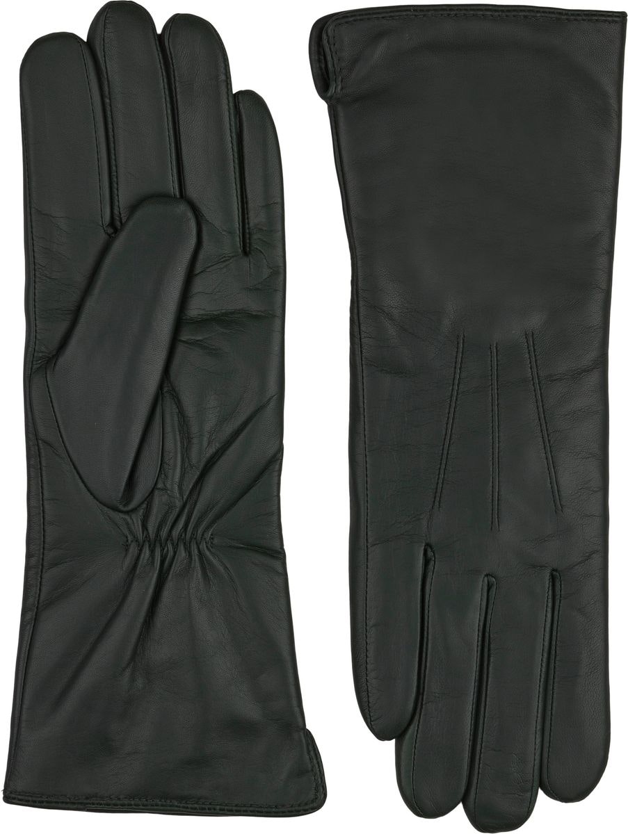 Natures Collection Green Kennedy Long Gloves - M