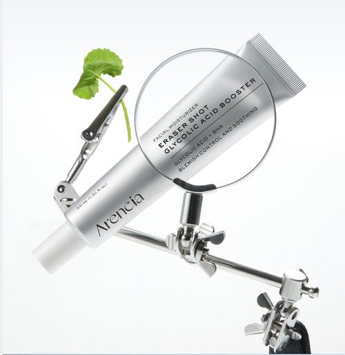 ARENCIA Eraser Shot Glycolic Acid Booster 30ml - AUTHENTIC Korean Skincare - Image 6