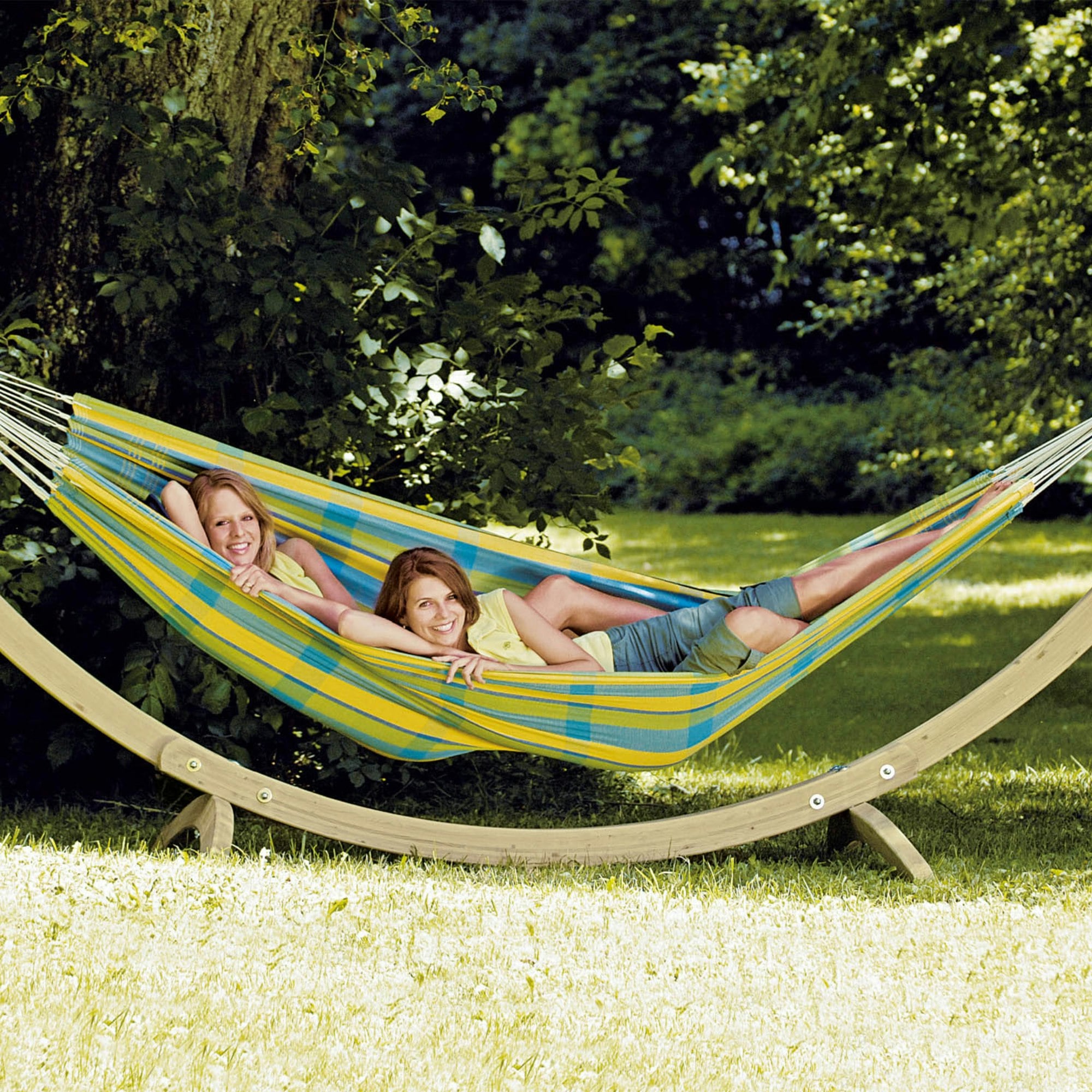 Amazonas Barbados Lemon Hammock