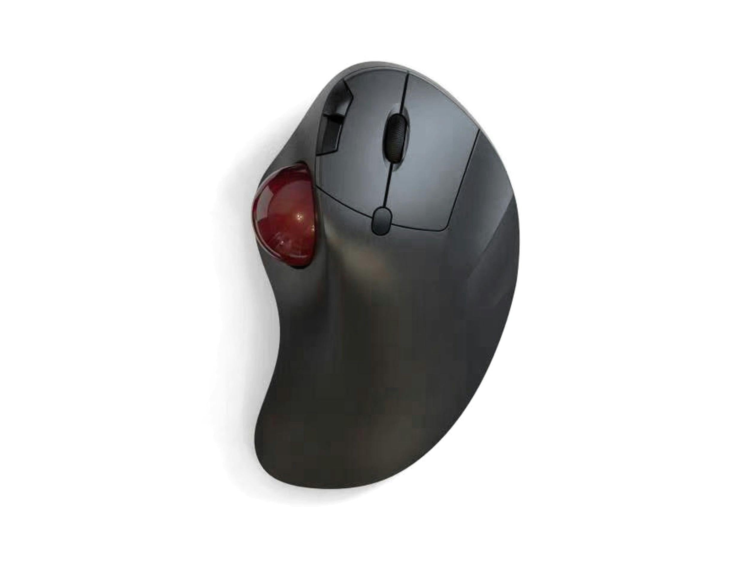 Accuratus Track 905 - Usb Wired Ergonomic Trackball Mouse