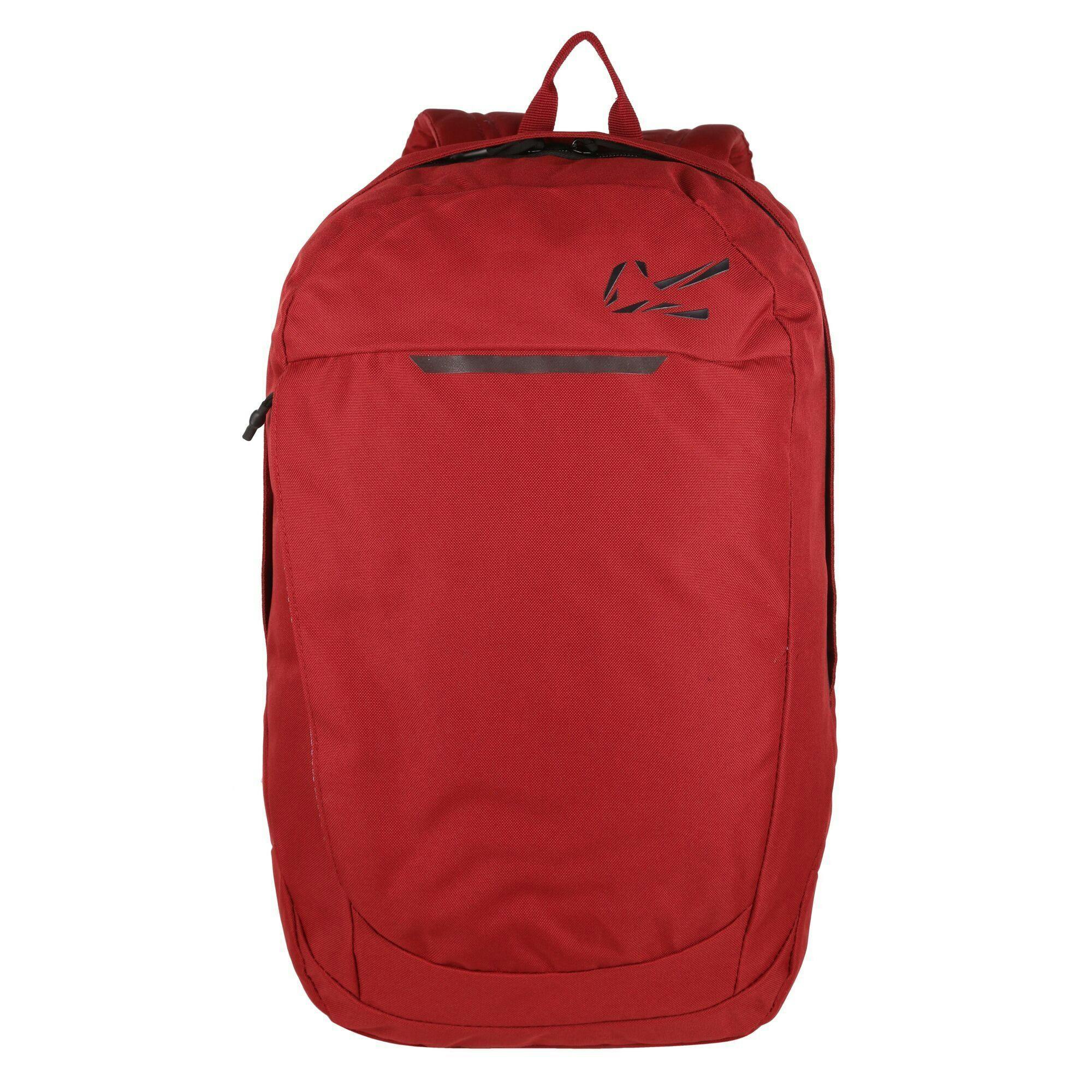 Regatta Red Backpack - Delhi - One Size - Delhi