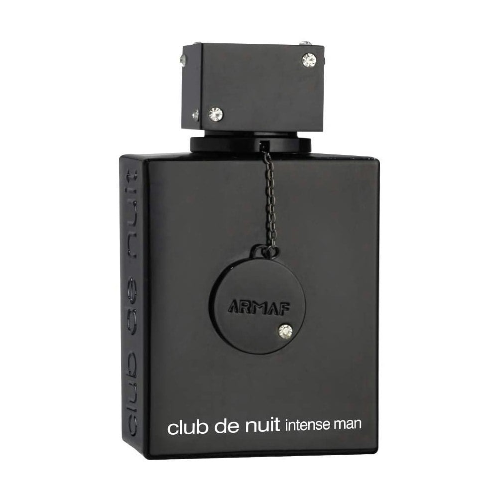 Armaf Men's Black Club De Nuit Intense Eau De Toilette 105Ml In - Image 30