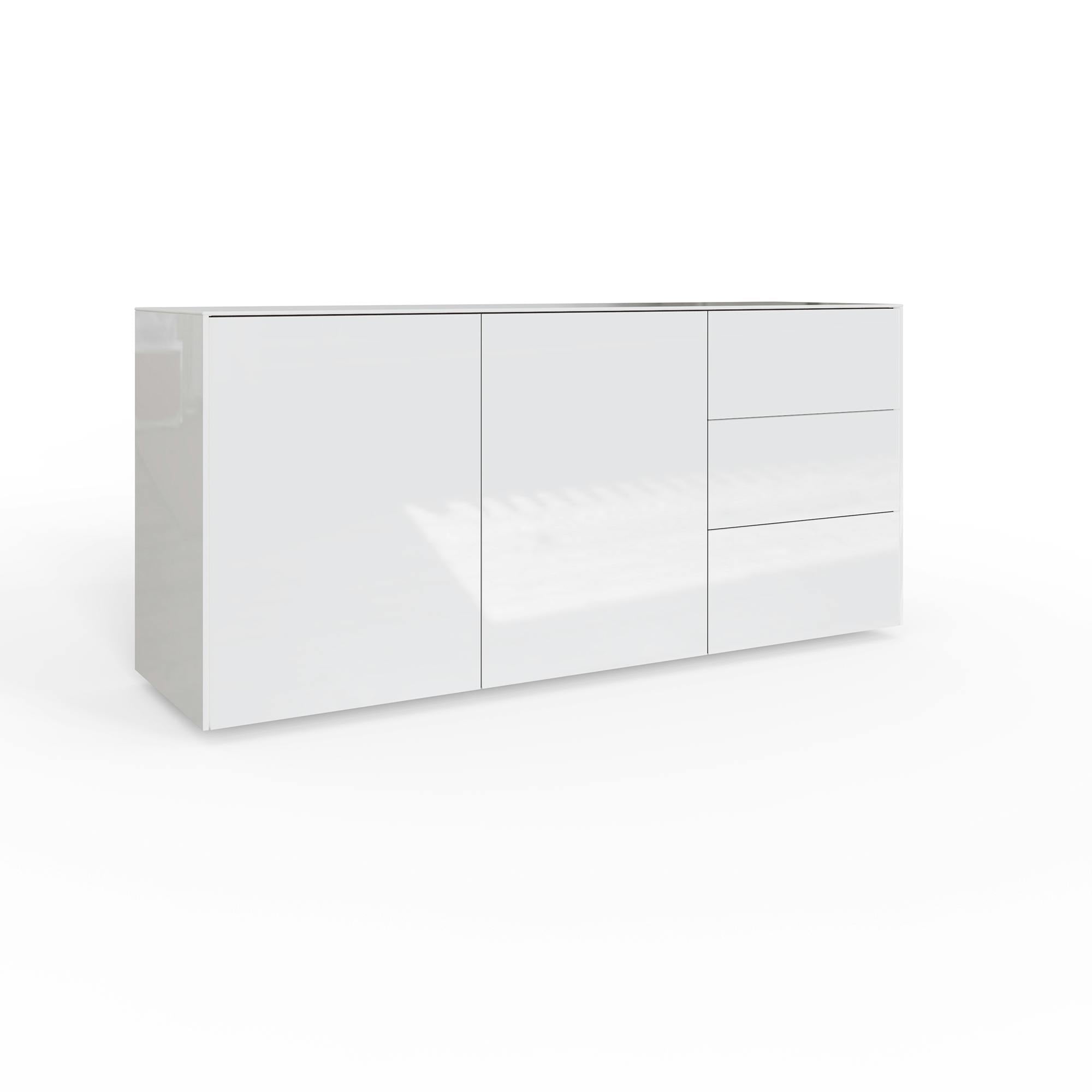 Frank Olsen Furniture White Frank Olsen Intel Sideboard