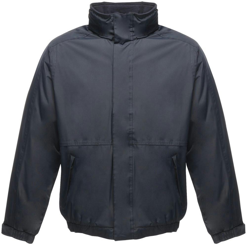 Regatta Men's Professional Waterproof Insulated Jacket - Navy/Navy - Xl - Navy/Navy - 100% Polyester