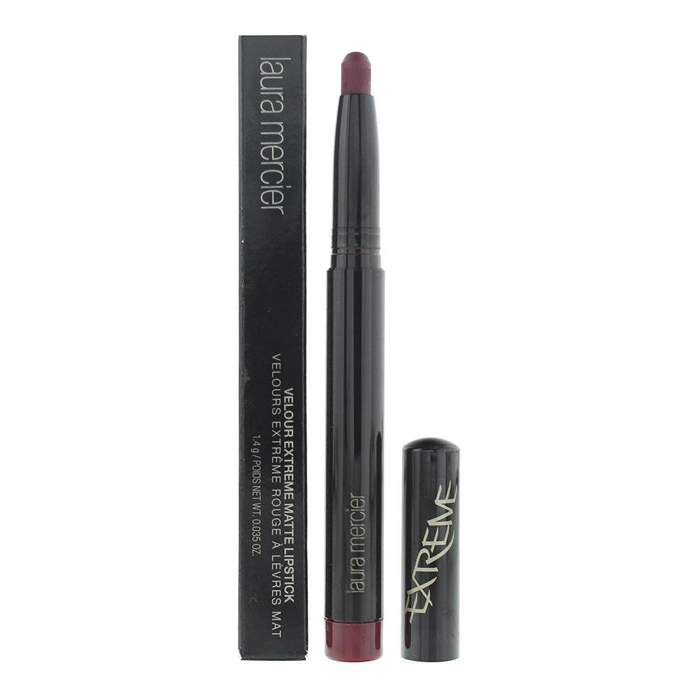 Laura Mercier Velour Extreme Matte Fatale Lipstick 1.4G