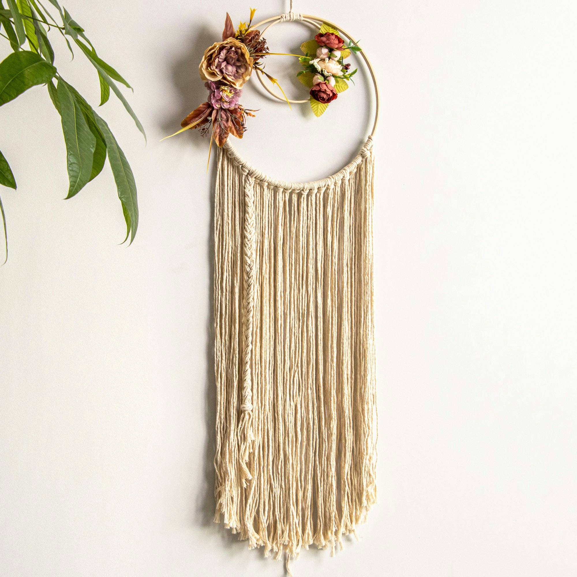 Myga Dream Catcher - Wallhangings - Fleur