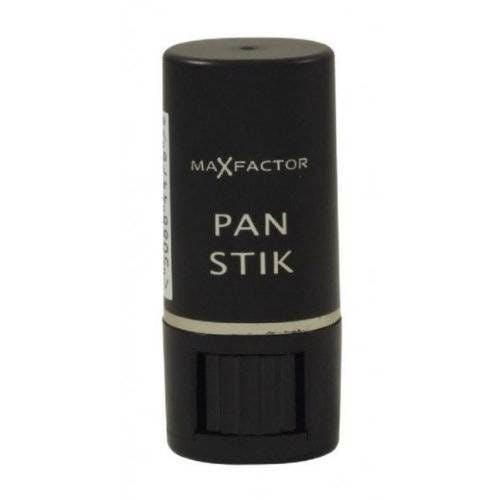 Max Factor Pan Stik Foundation, Choose Your Shade, 9G, - 25 Fair