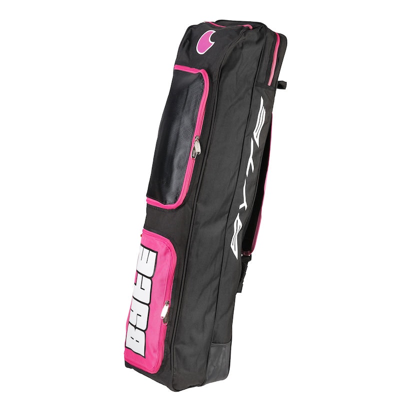 Byte Black/Pink Sx Stick Bag