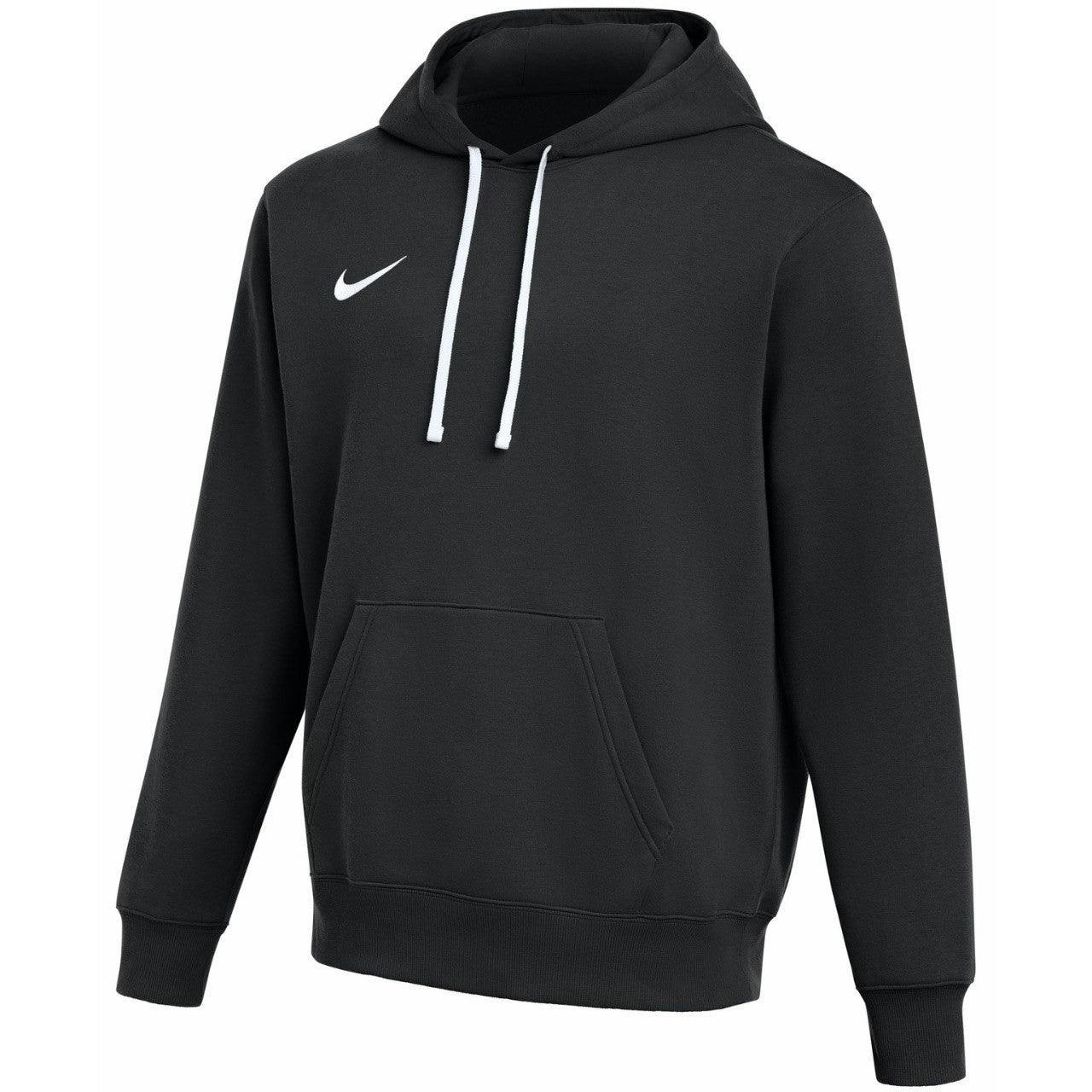 Nike Men's Black Park 26 Sweat Hoodie Sweatshirt Ib1222 - S