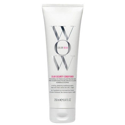 Color Wow Yellow Color Security Normal To Thick Conditioner 250Ml