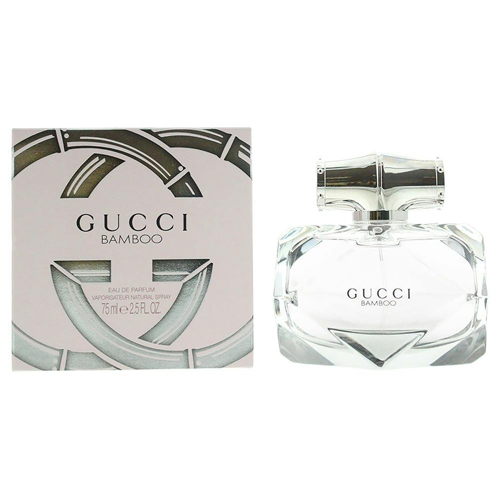Gucci Bamboo Eau de Parfum 75ml Spray - Image 5