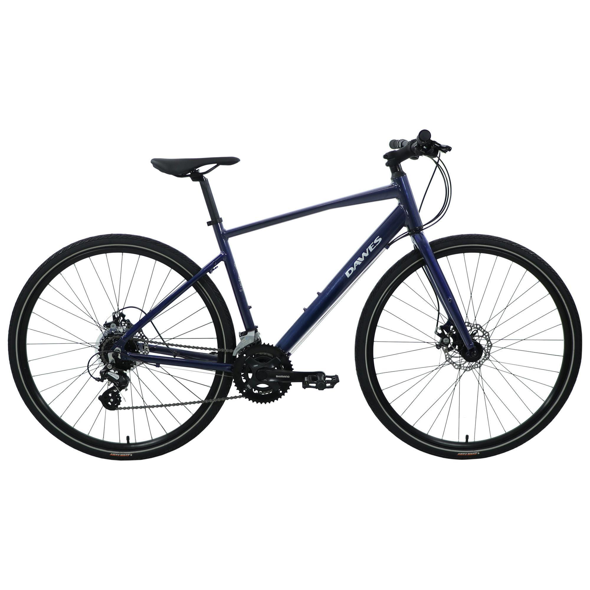 Dawes Discovery 2.0 Hybrid Bike - Hybrid Bike - Large