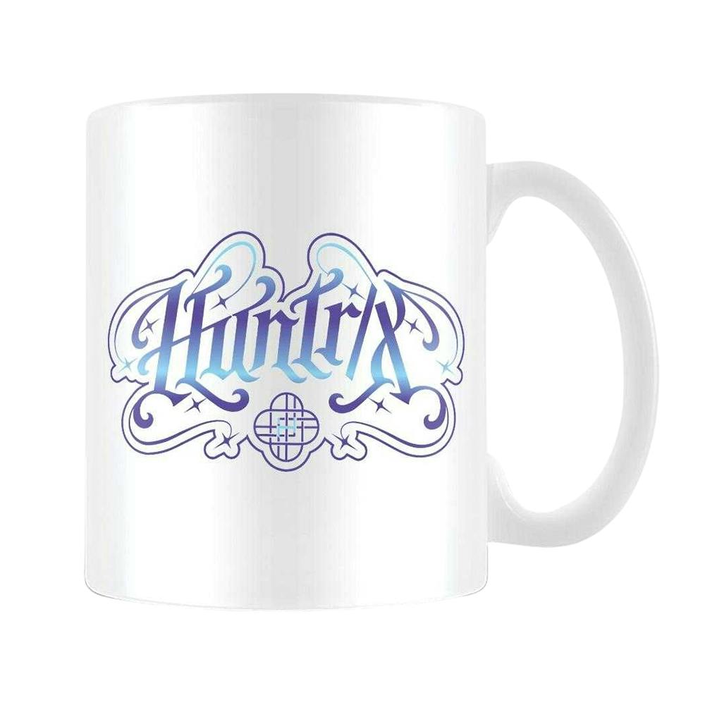 Rackhams White Huntrix Mug - One Size - 100% Mixed