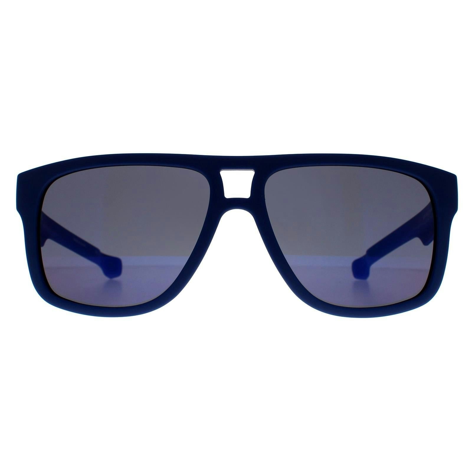 Lacoste Unisex Blue L817s Sunglasses