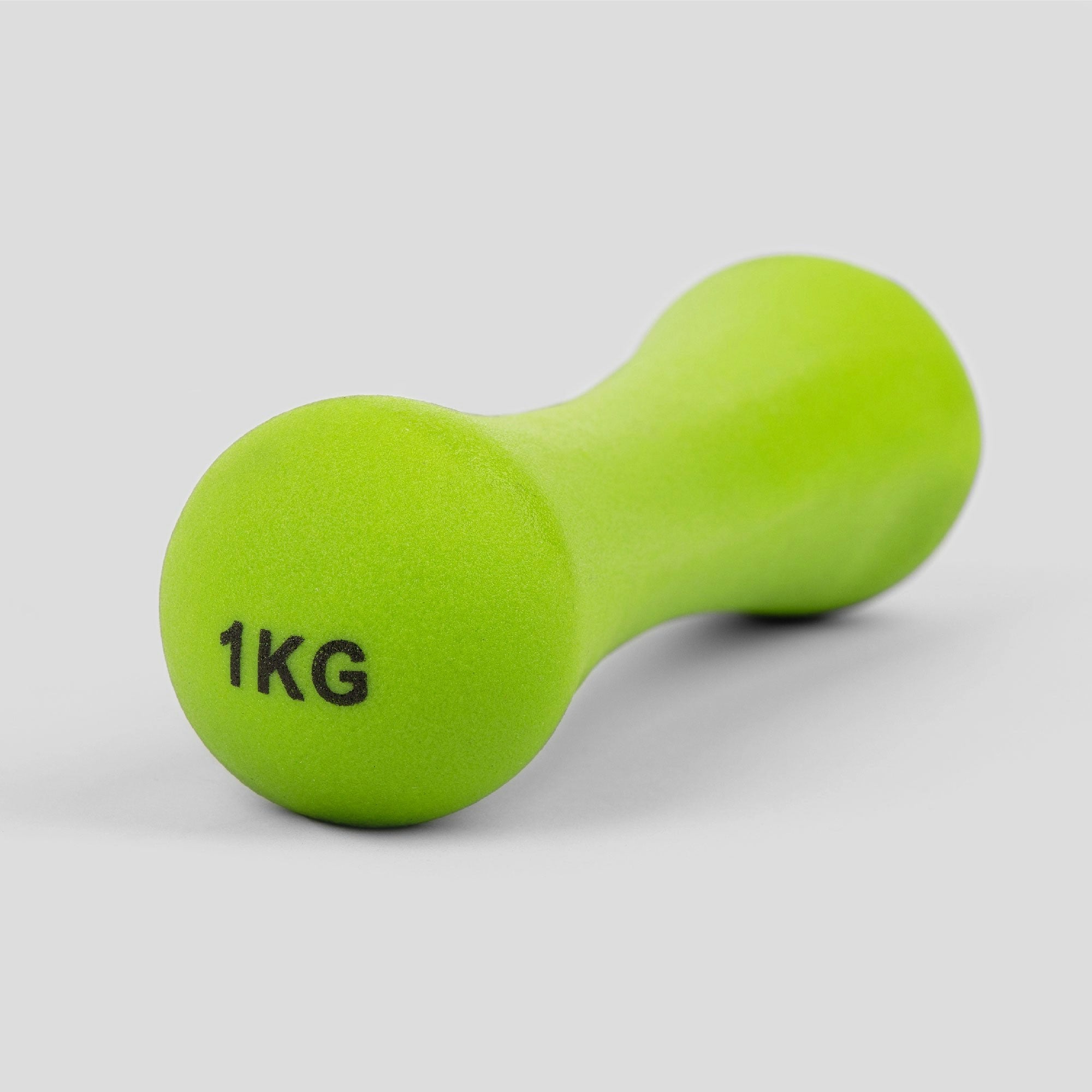 Phoenix Fitness Light Neoprene Dumbbell Weight 1Kg