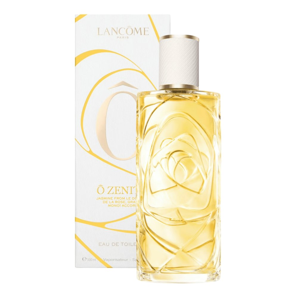 Lancôme Women's White/Light Lancome Ô Zenith Eau De Toilette Perfume Spray (100Ml)
