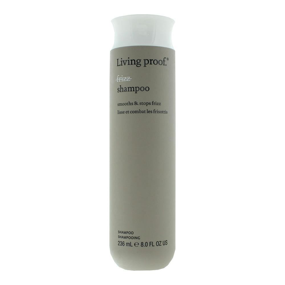 Living Proof. No Frizz Shampoo 236Ml