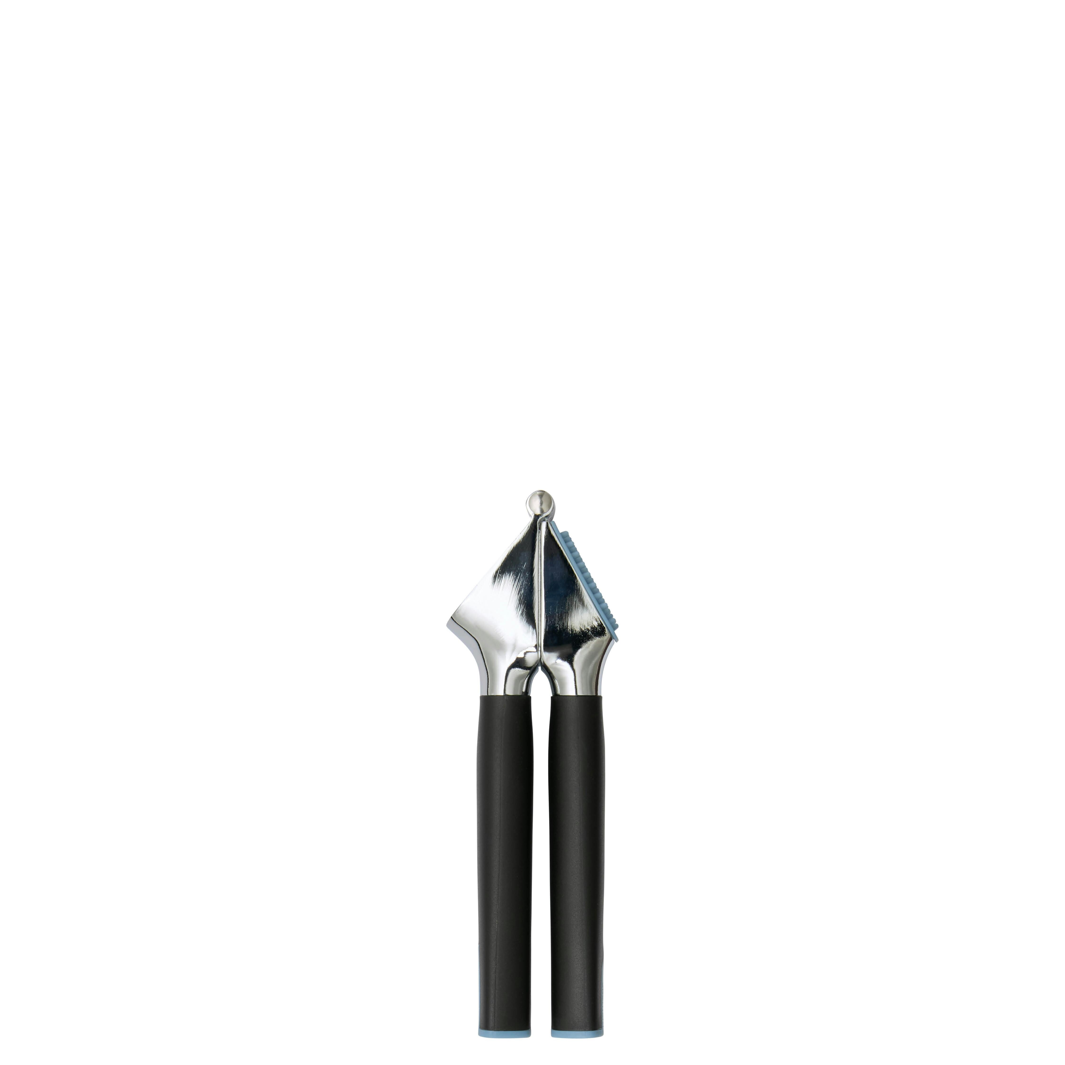 Rackhams Blue Refinest Garlic Press - Image 3