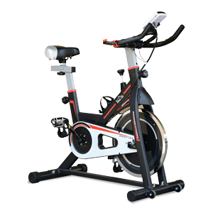 Exercise Bikes