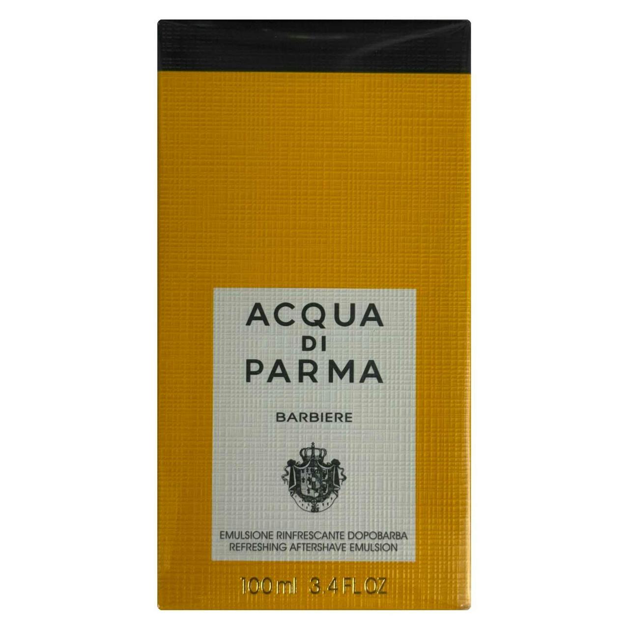 Acqua Di Parma Barbiere Refreshing Aftershave Balm 100ml | TJ Hughes - Image 11