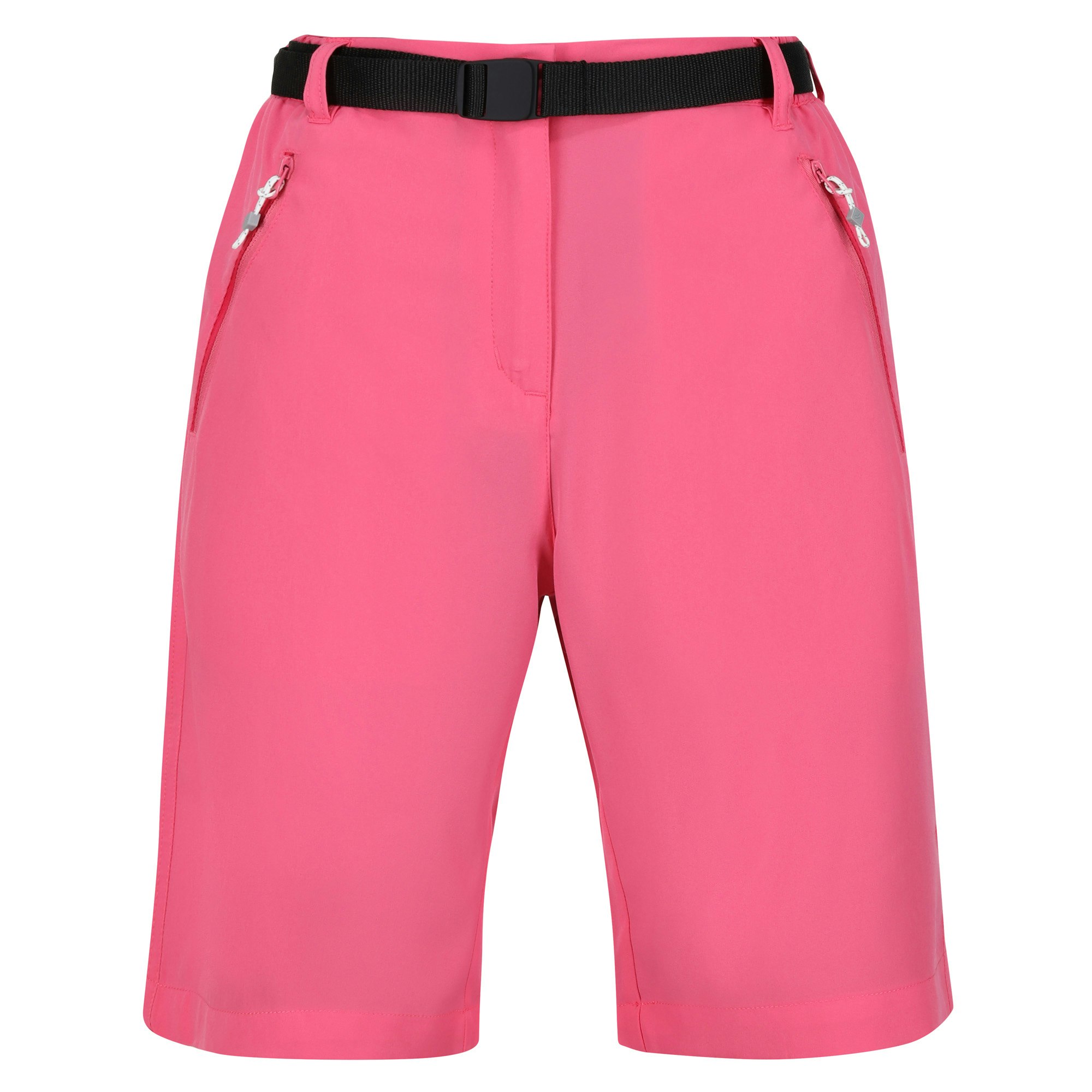 Regatta Women's / Xert Stretch Shorts - Fruit Dove - Fruit Dove - 40R