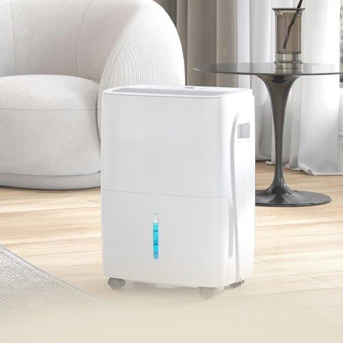 Dehumidifiers