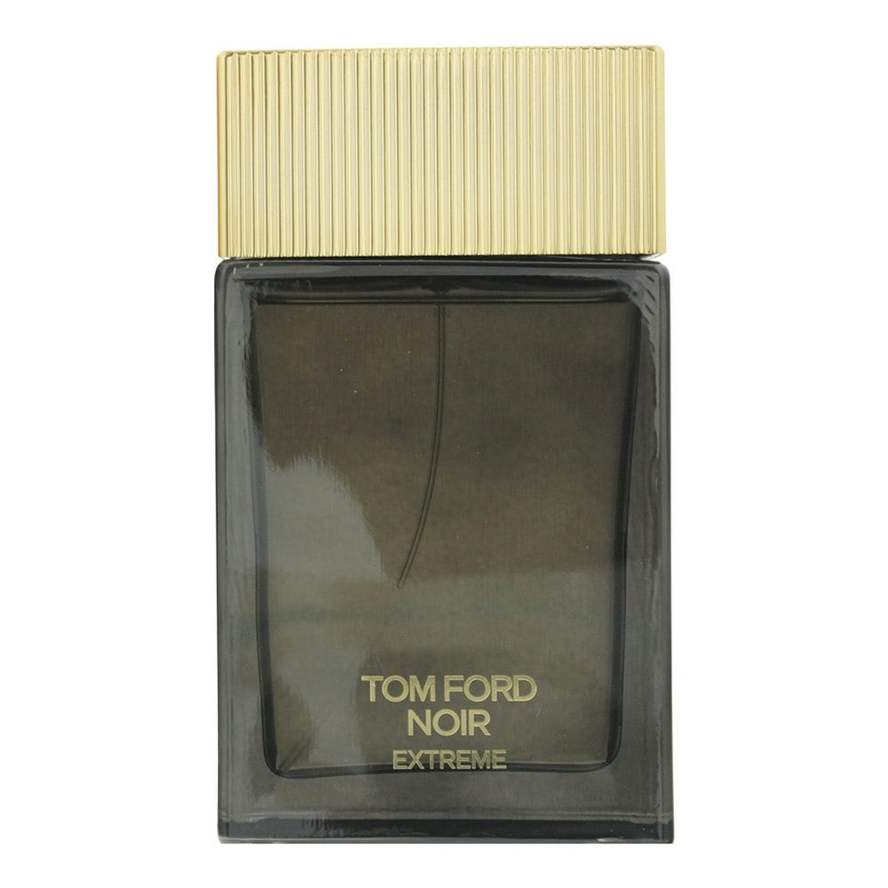 Tom Ford Men's Amber - Noir Extreme Eau De Parfum Spray (100Ml) - Image 10