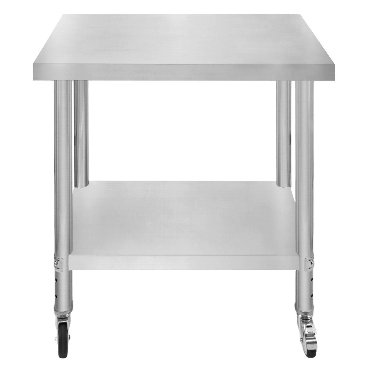 Rackhams Work Table – 76Cm X 45Cm X 86Cm