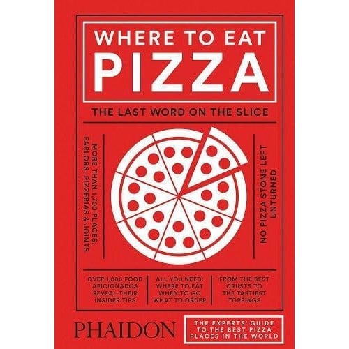 Where to Eat Pizza by Daniel Young (HB 2016) - Image 7