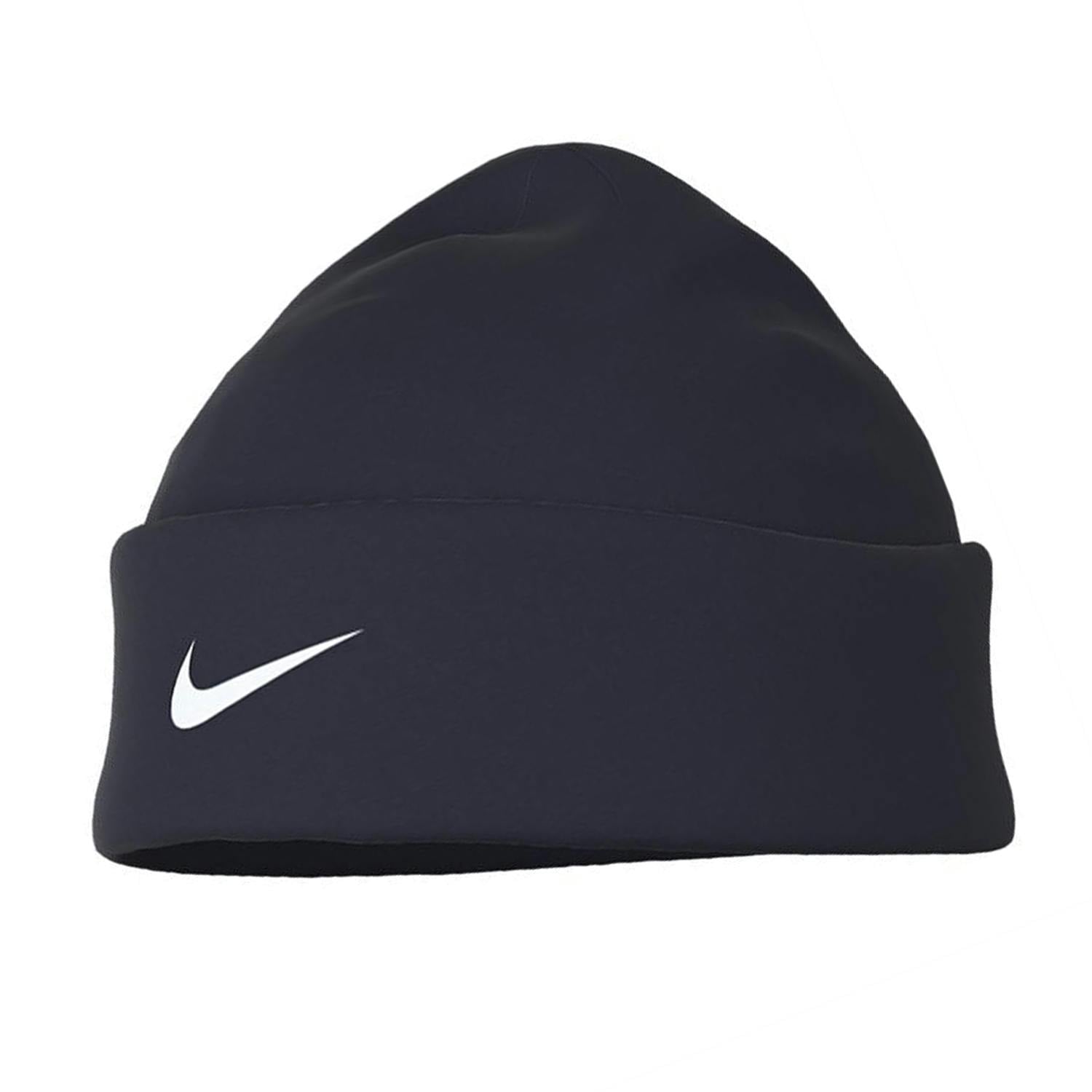 Nike Peak Beanie - Navy - One Size - Navy