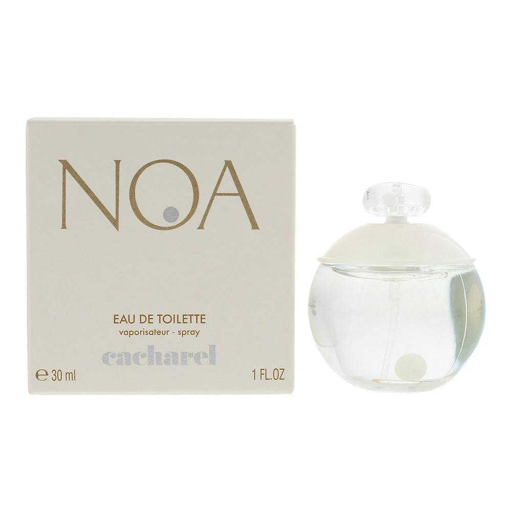 Cacharel Light Noa Eau De Toilette 30Ml