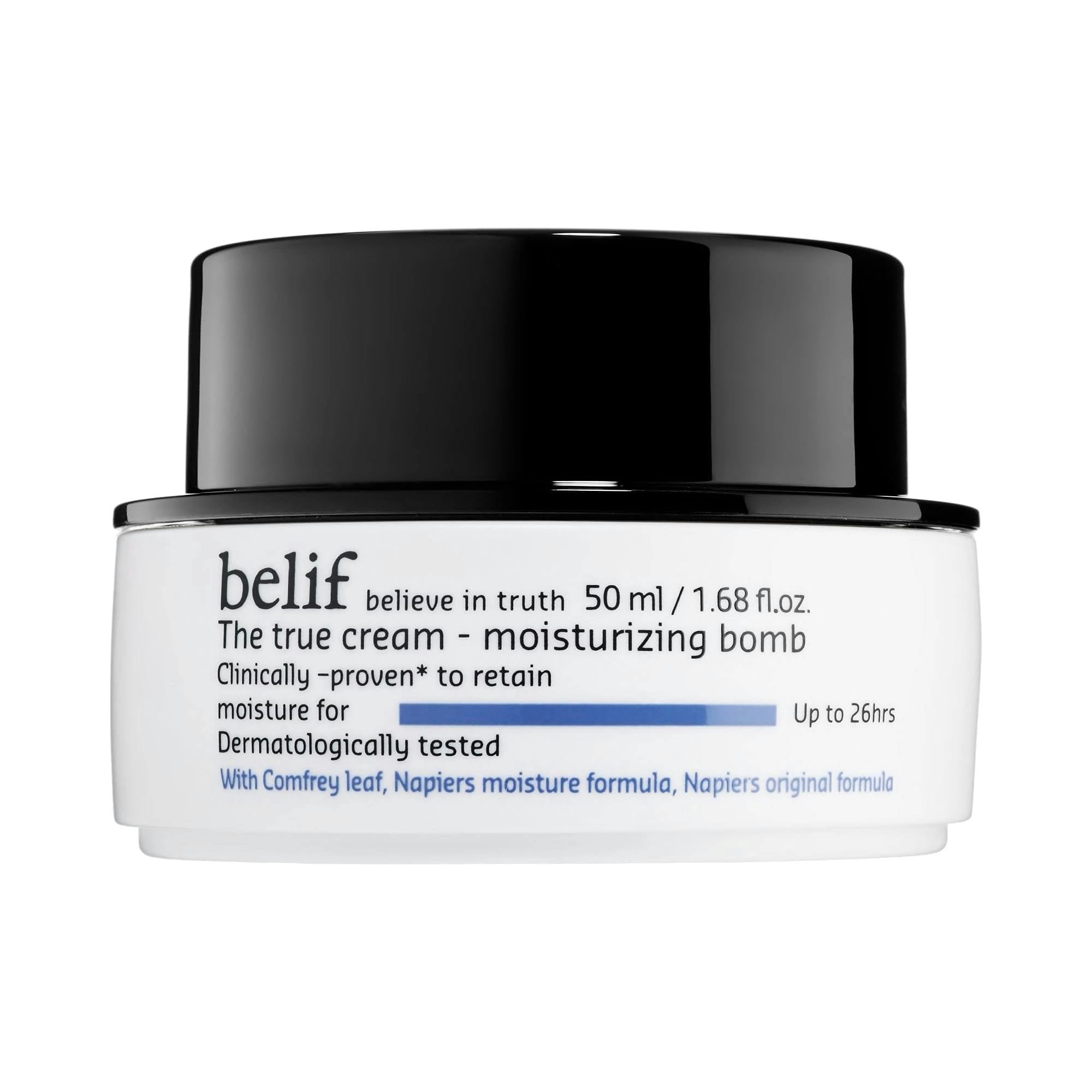 Belif Cream The True Moisturizing Bomb 50Ml