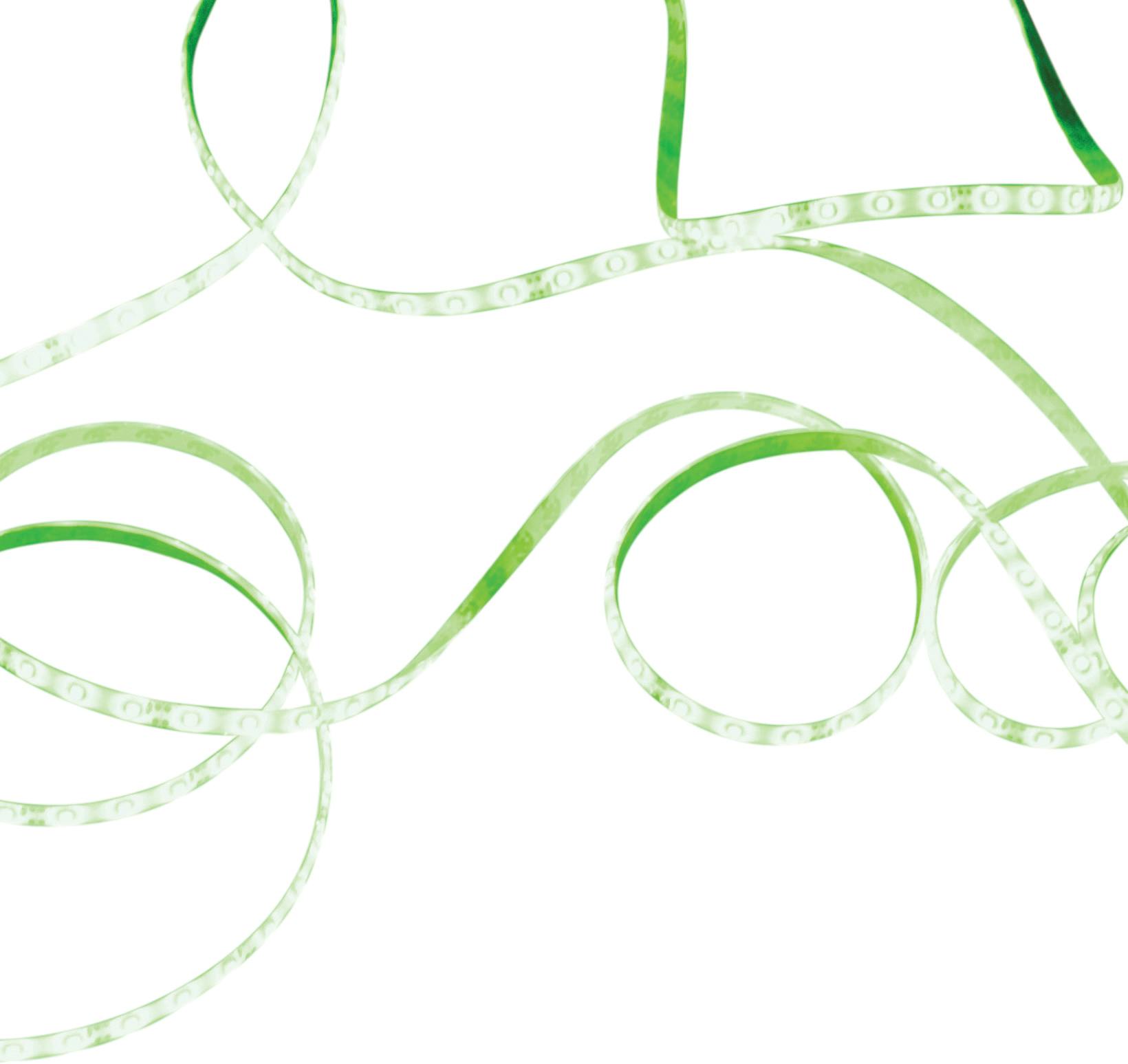 Eagle Green/Light Led Tape 5M