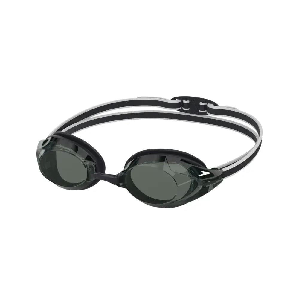 Speedo Black Vanquisher 3.0 Swim Goggle