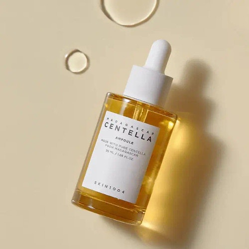 Skin1004 Madagascar Centella Ampoule 55Ml