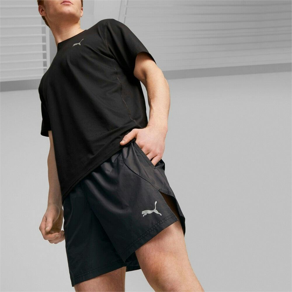 Puma Men's 5" Woven Running Shorts Training Short 524047 - S