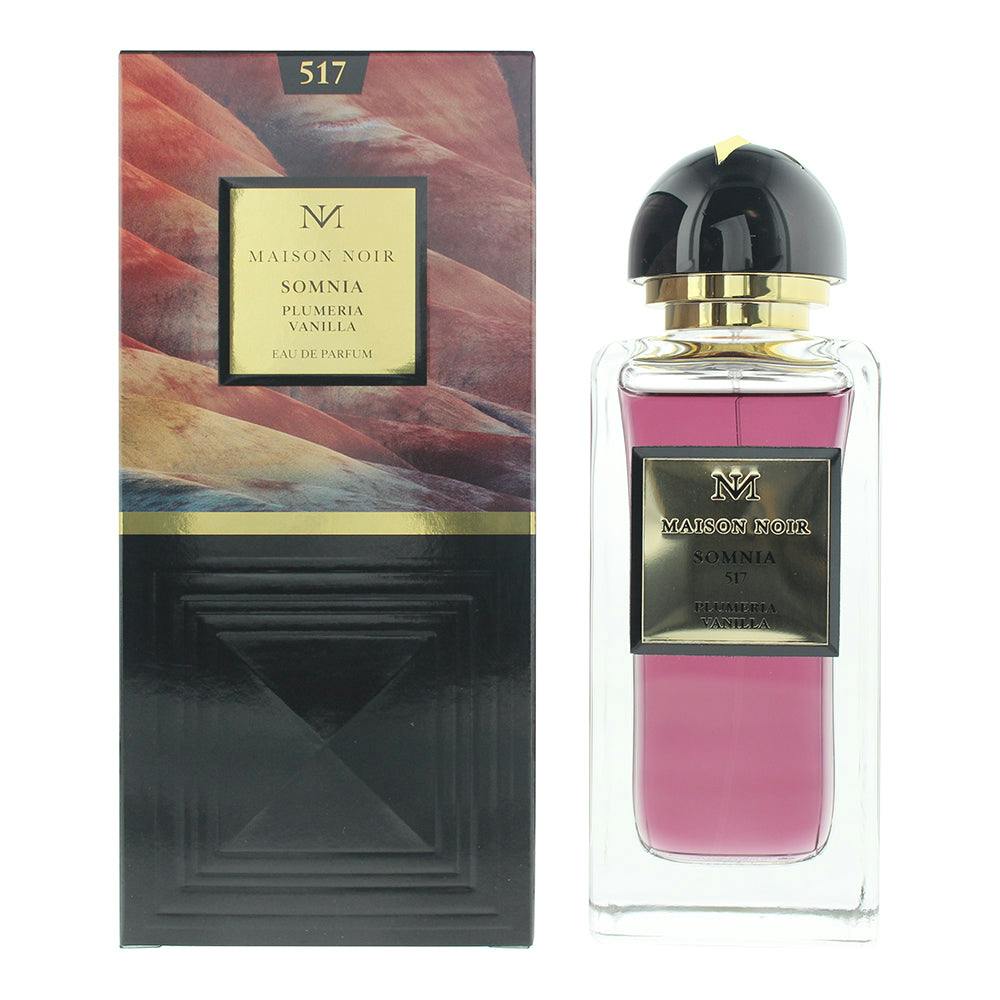 Maison Noir Somnia Eau De Parfum 100Ml - Image 4
