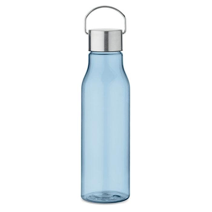 Midocean Light/Blue Vernal Transparent Rpet 600Ml Bottle - Transparent - One Size - Transparent