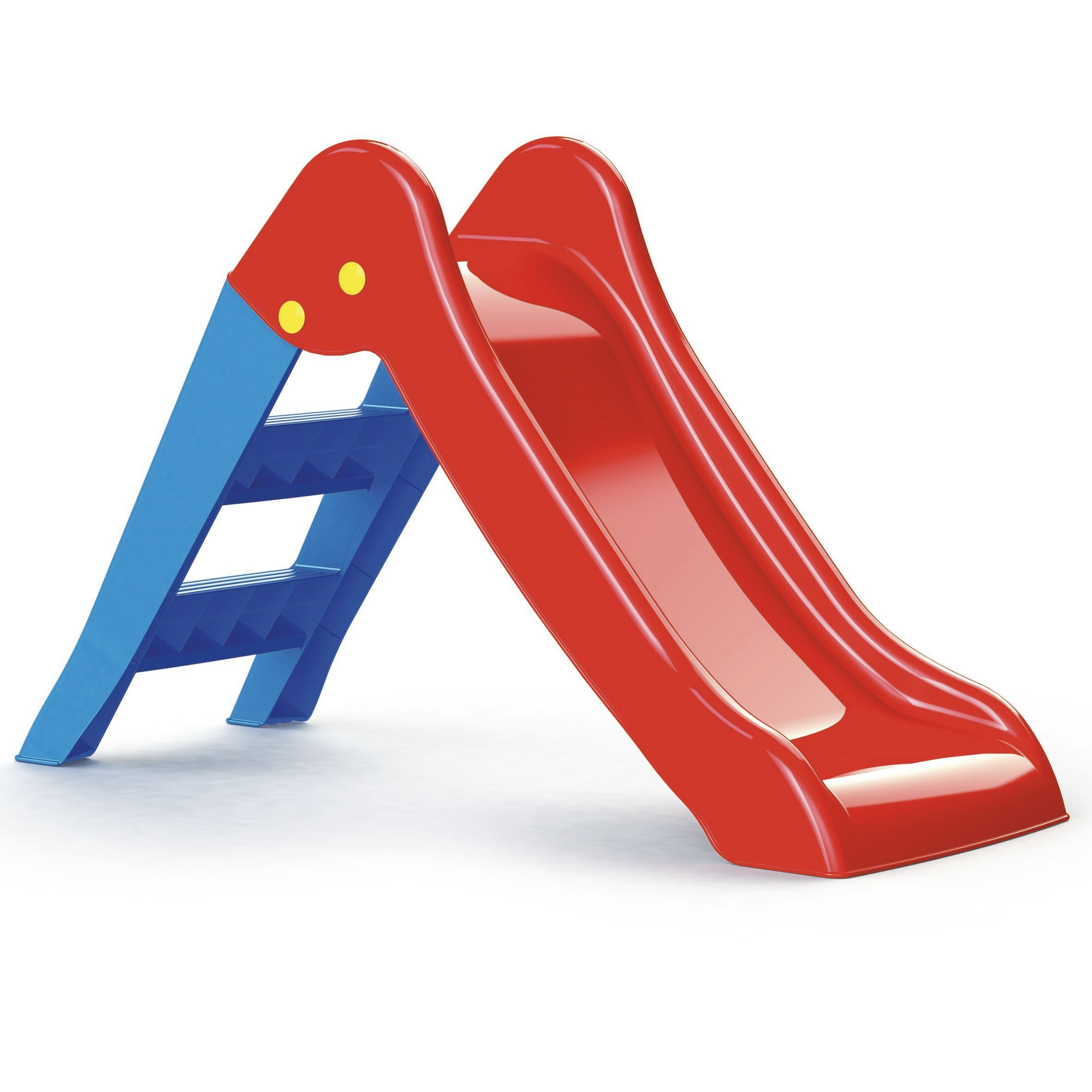 Dolu My 1St Slide Toddlers Kids