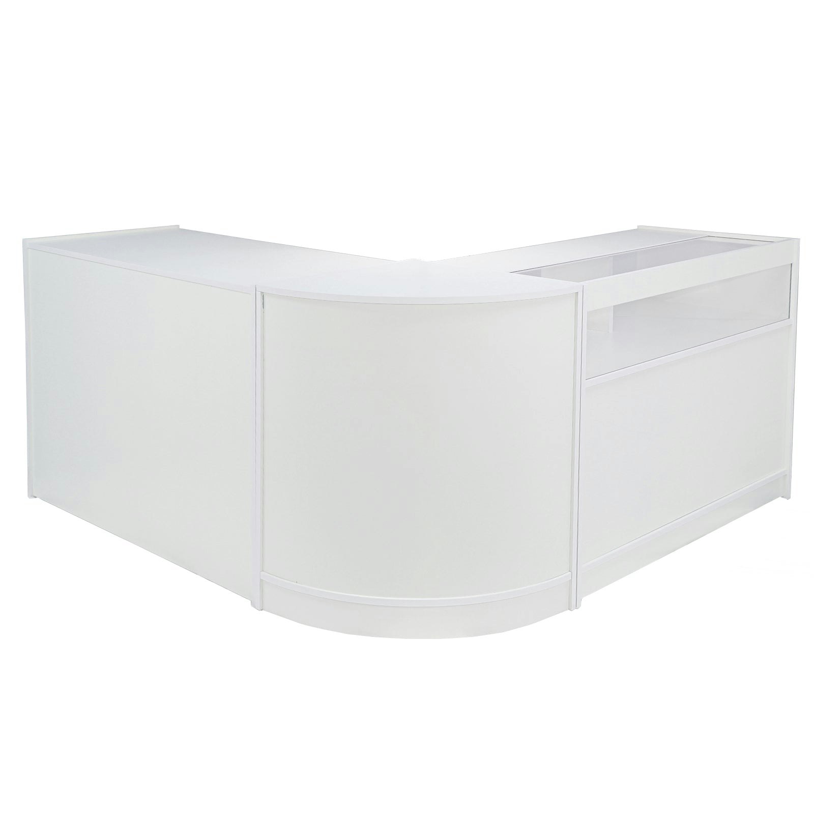 Monstershop White Galaxy A1200, B1200, Cm60 Brilliant