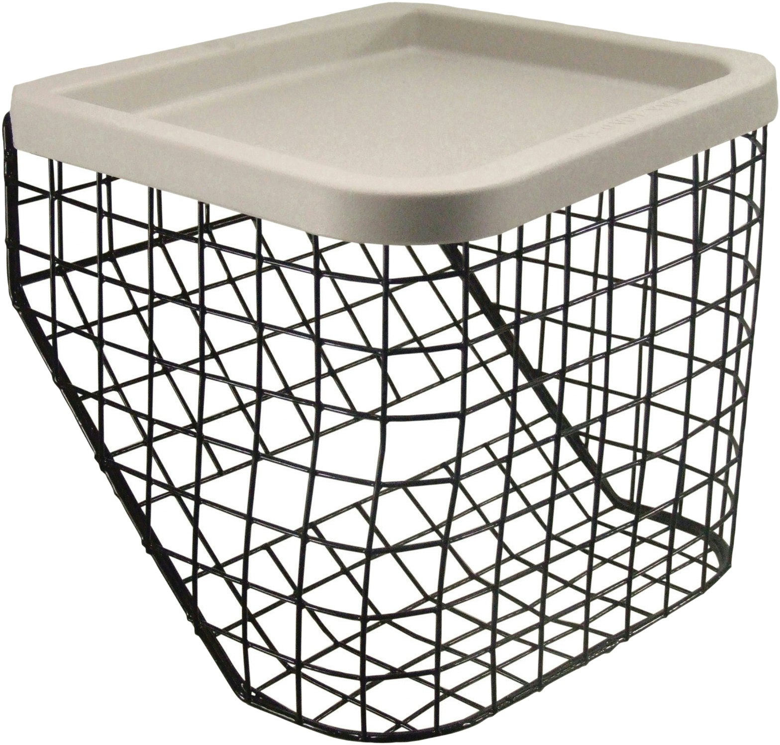 Aidapt Three Wheeled Walker Basket And Tray