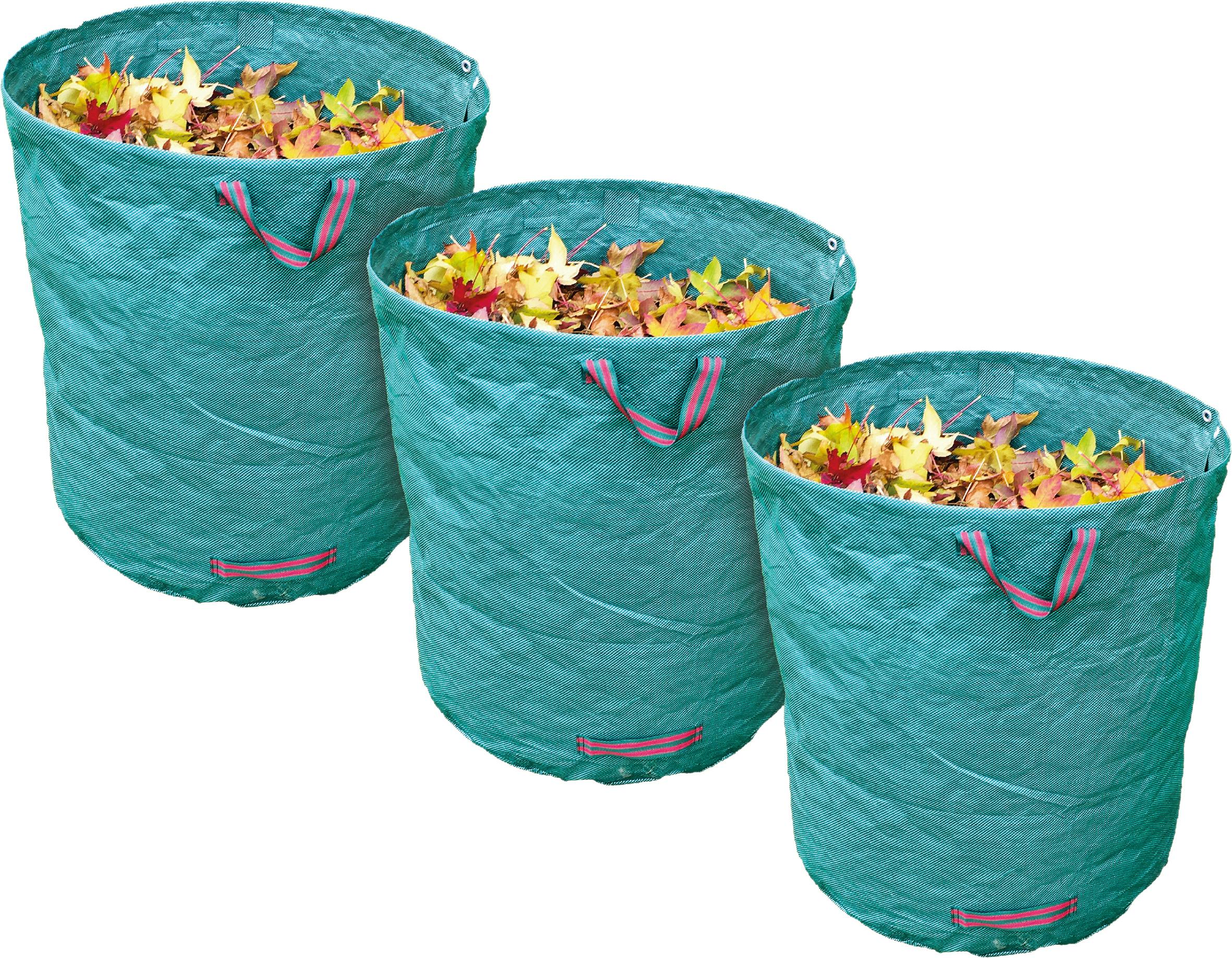 St Helens Home And Garden Heavy Duty Garden Waste Bags